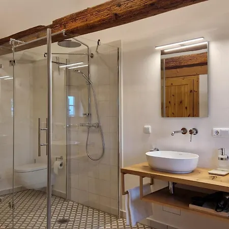 Apartment Winzerglück