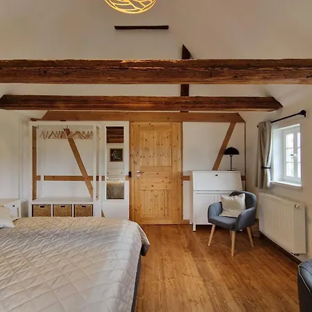 Winzerglueck Lägenhet Weinböhla