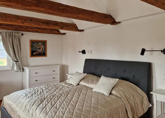 Winzerglueck Appartement Weinböhla