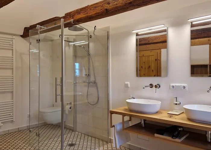 Appartement Winzerglueck