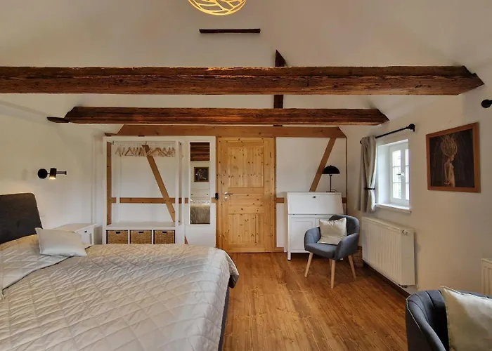 Winzerglueck Appartement Weinböhla